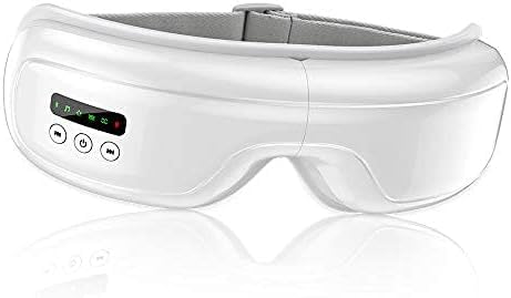 Amazon | アイウォーマー ホットアイマスク 目元エステ 液晶ディスプレ